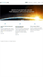 Mobile Screenshot of mcorelab.com